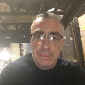 Meet your Posher, Al